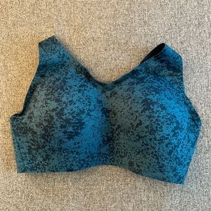 Lululemon Enlite High Support Sports Bra